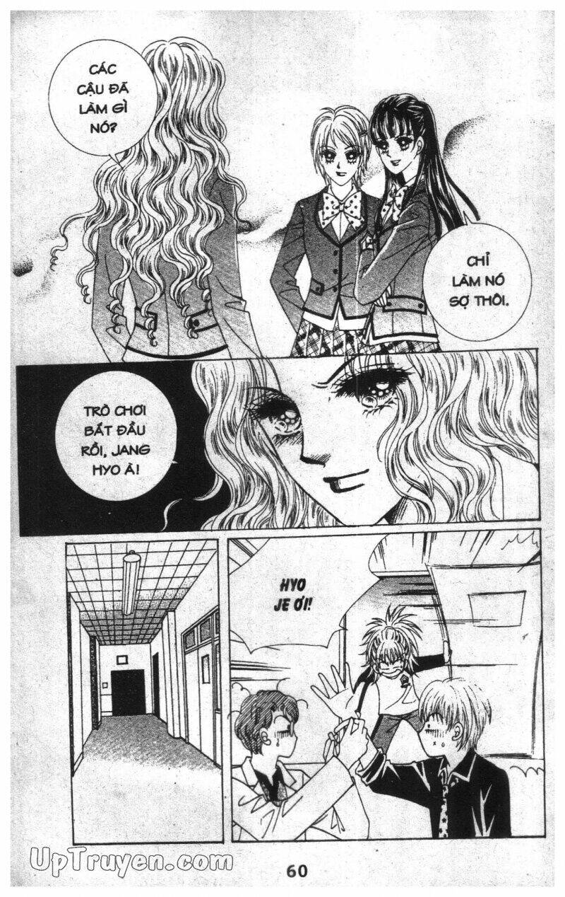 dạ khúc chapter 4 59