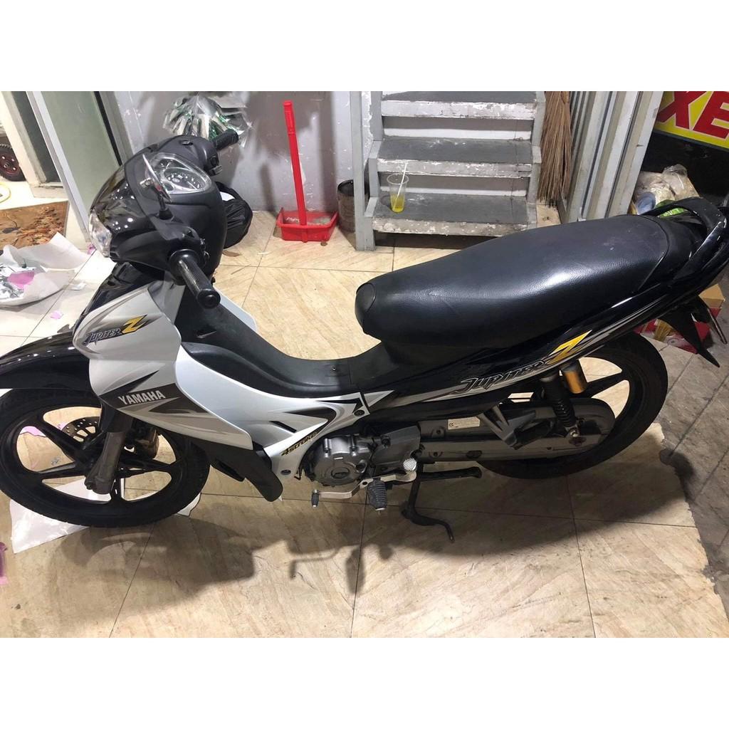 Tem Jubiter đen bạc rời