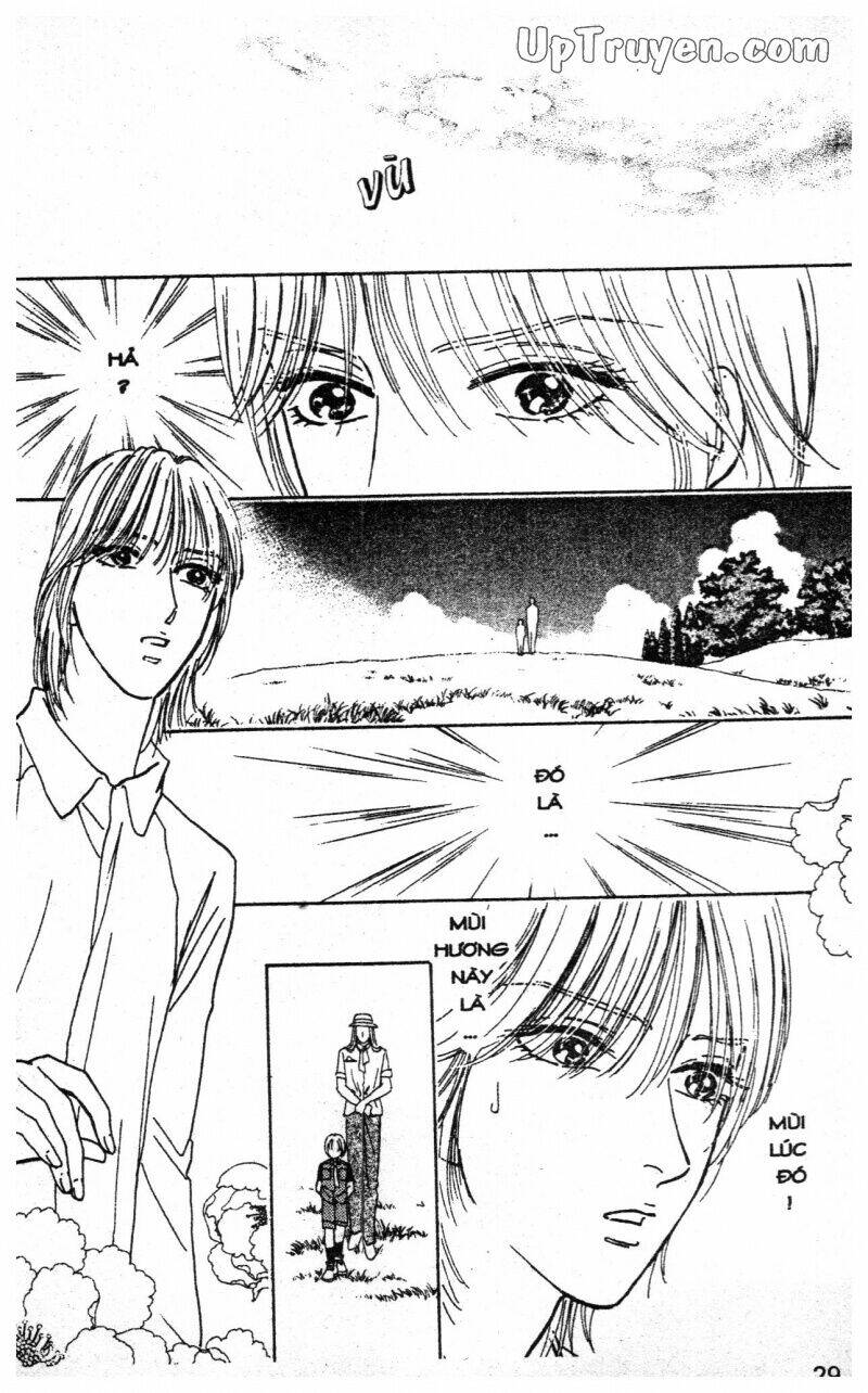 hoàng tử hoa - bud boy chapter 14 27