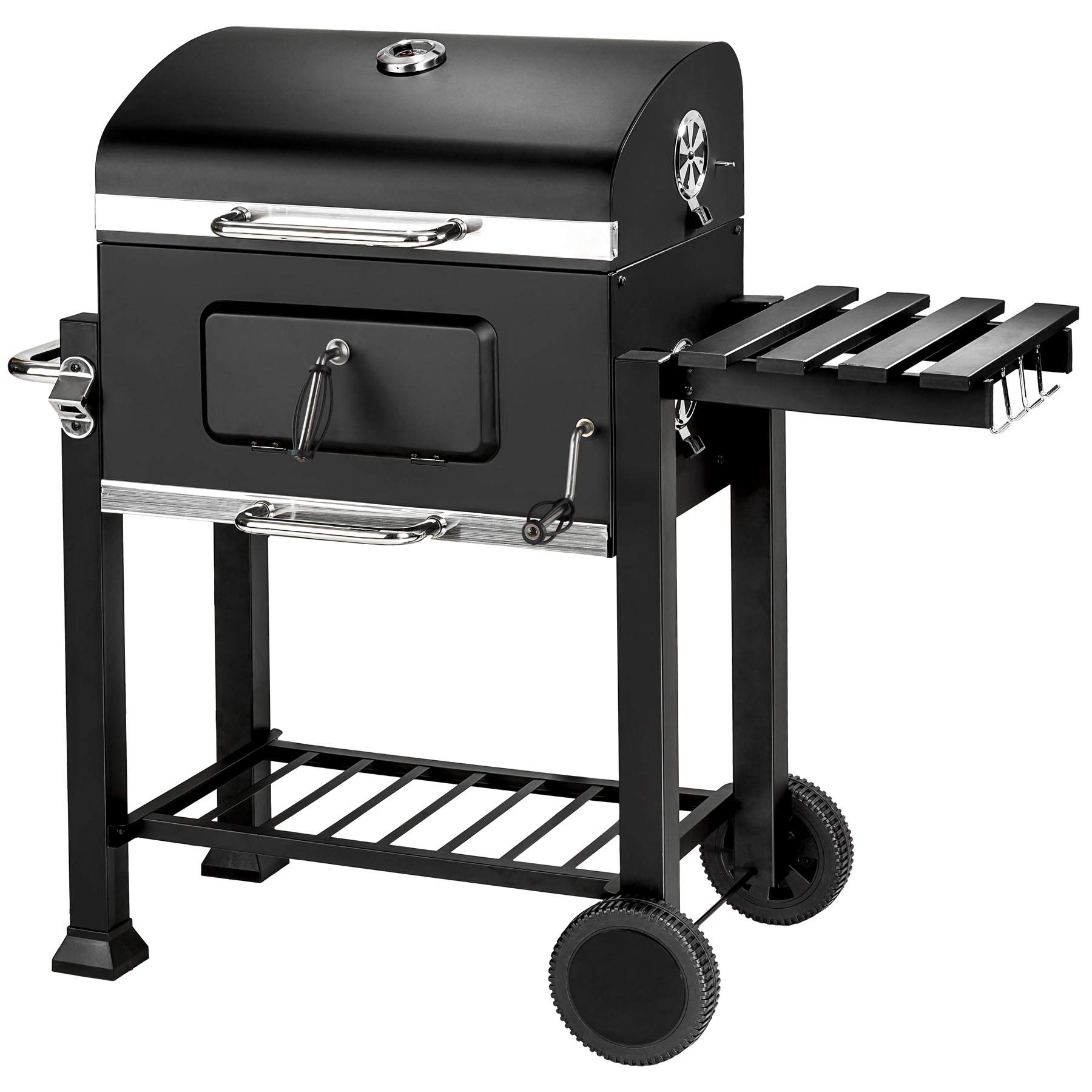 Bếp Nướng Sân Vườn Lớn BBQ BARBECUE A CARBONELLA