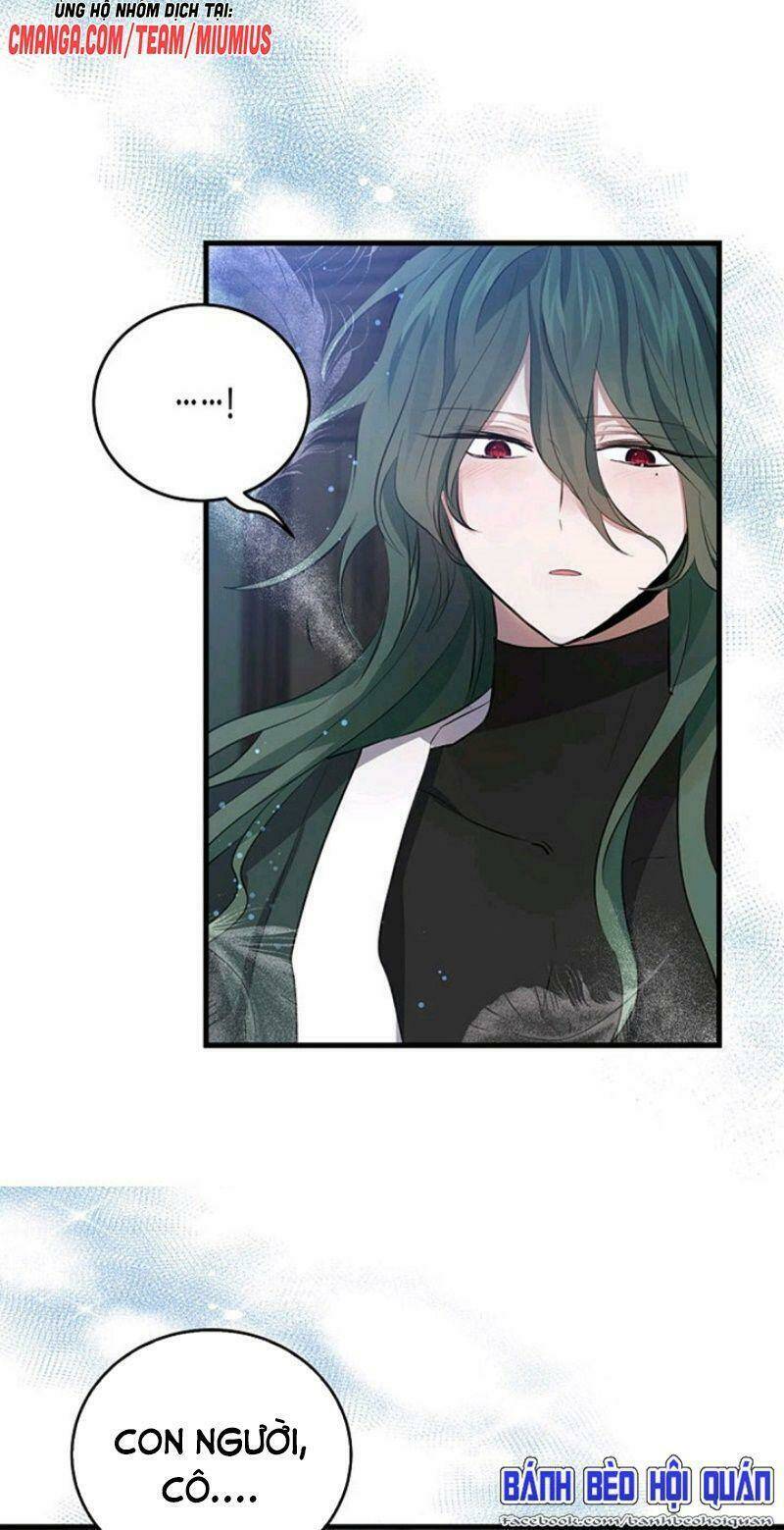 tôi là bạn gái cũ của một người lính chapter 42 25