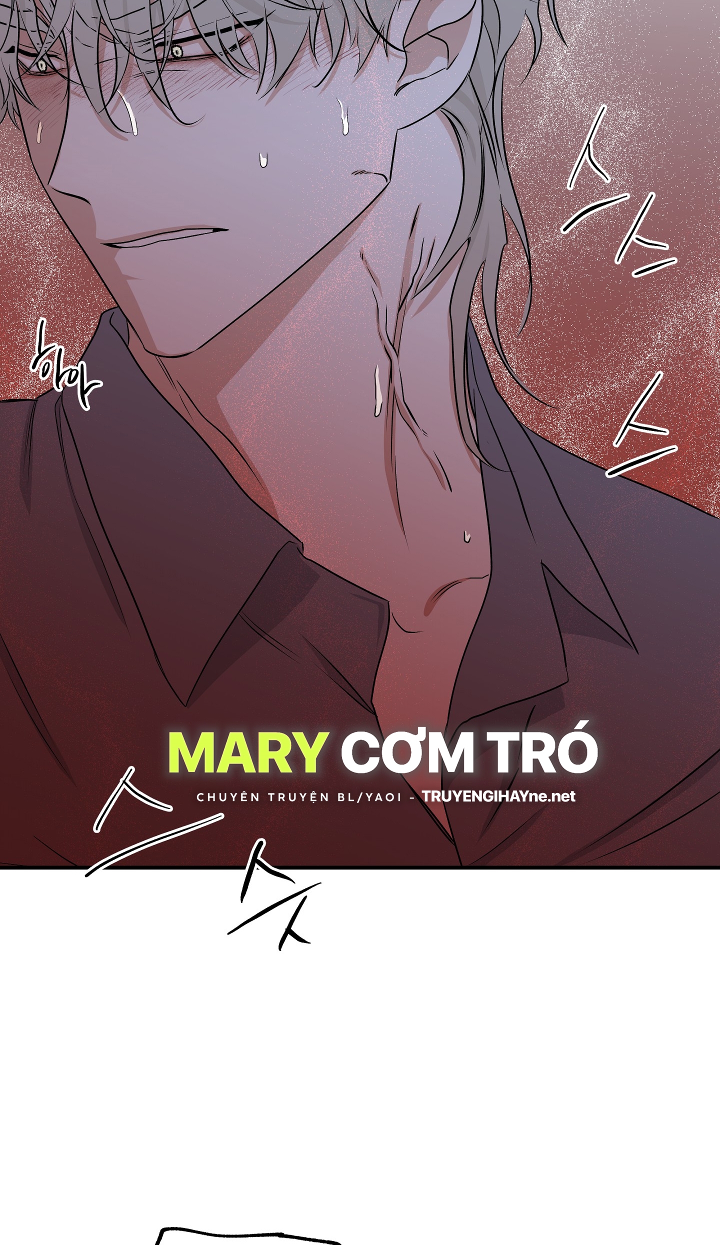 đêm bên bờ biển chapter 52.5 24