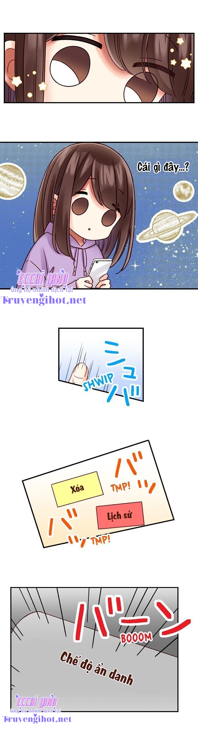 họ chắc chắn đã làm chuyện đó chapter 84.2 5