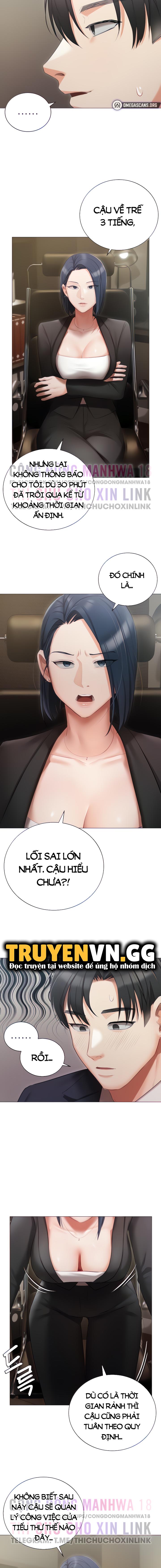 biệt thự hyeonjung chapter 23 3