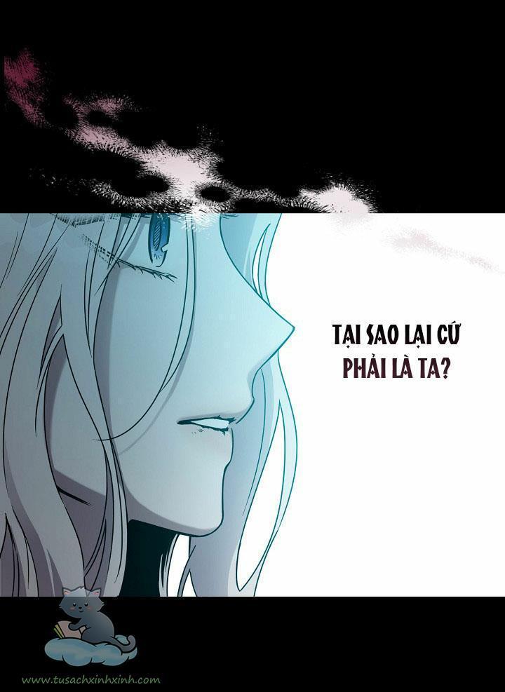thuần hóa bạo chúa rồi bỏ trốn chapter 33 3