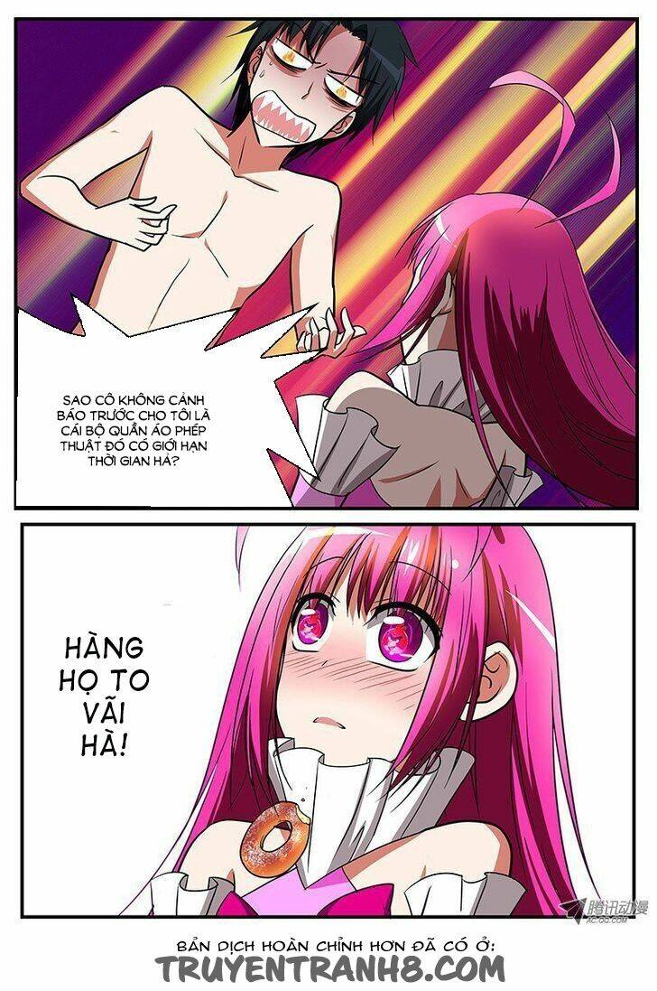 cupid's chocolates chapter 22 6