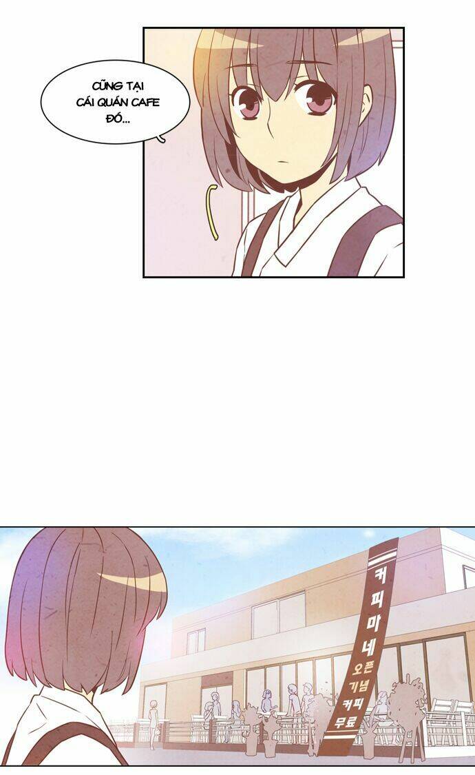 evergreen tea chapter 2 6