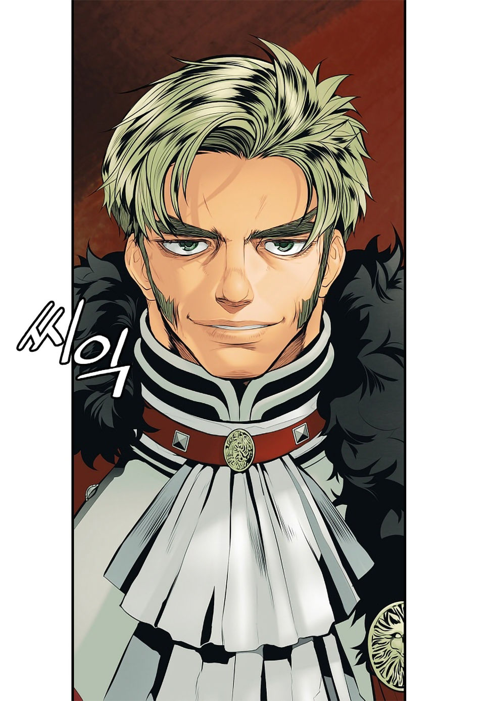 bất bại chân ma chapter 4 42