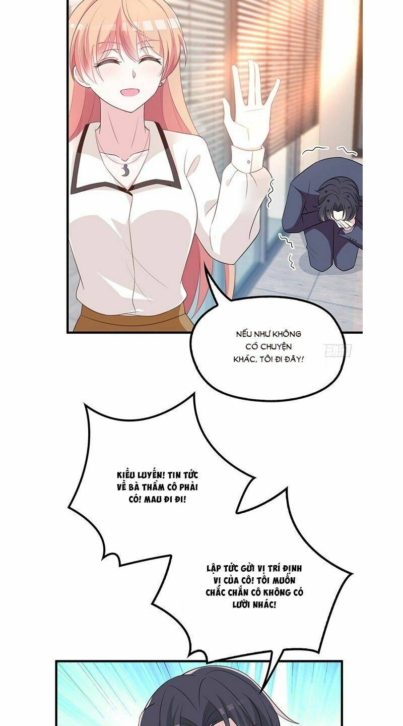 bí mật kết hôn với ảnh đế: vợ ơi đến đây tấn công đi nào chapter 48 30