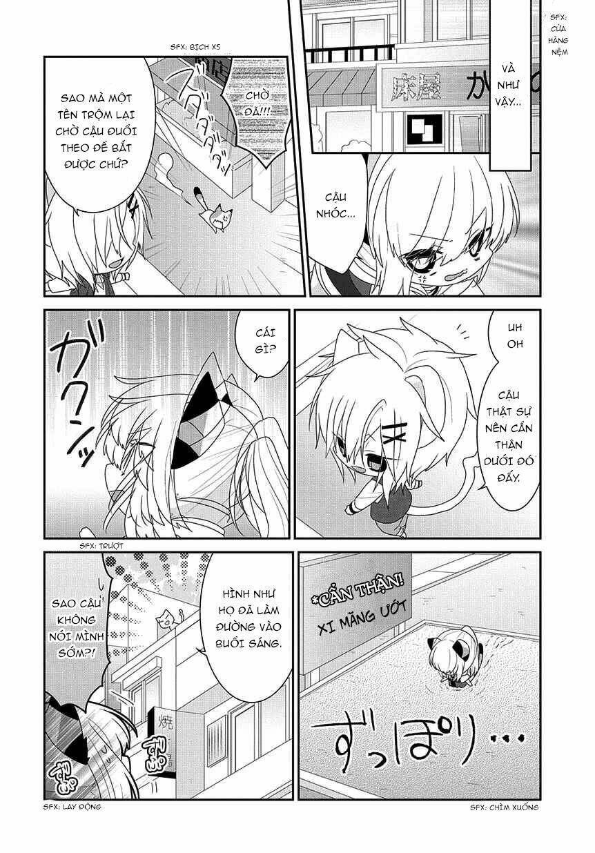 nukoduke! chapter 106 8