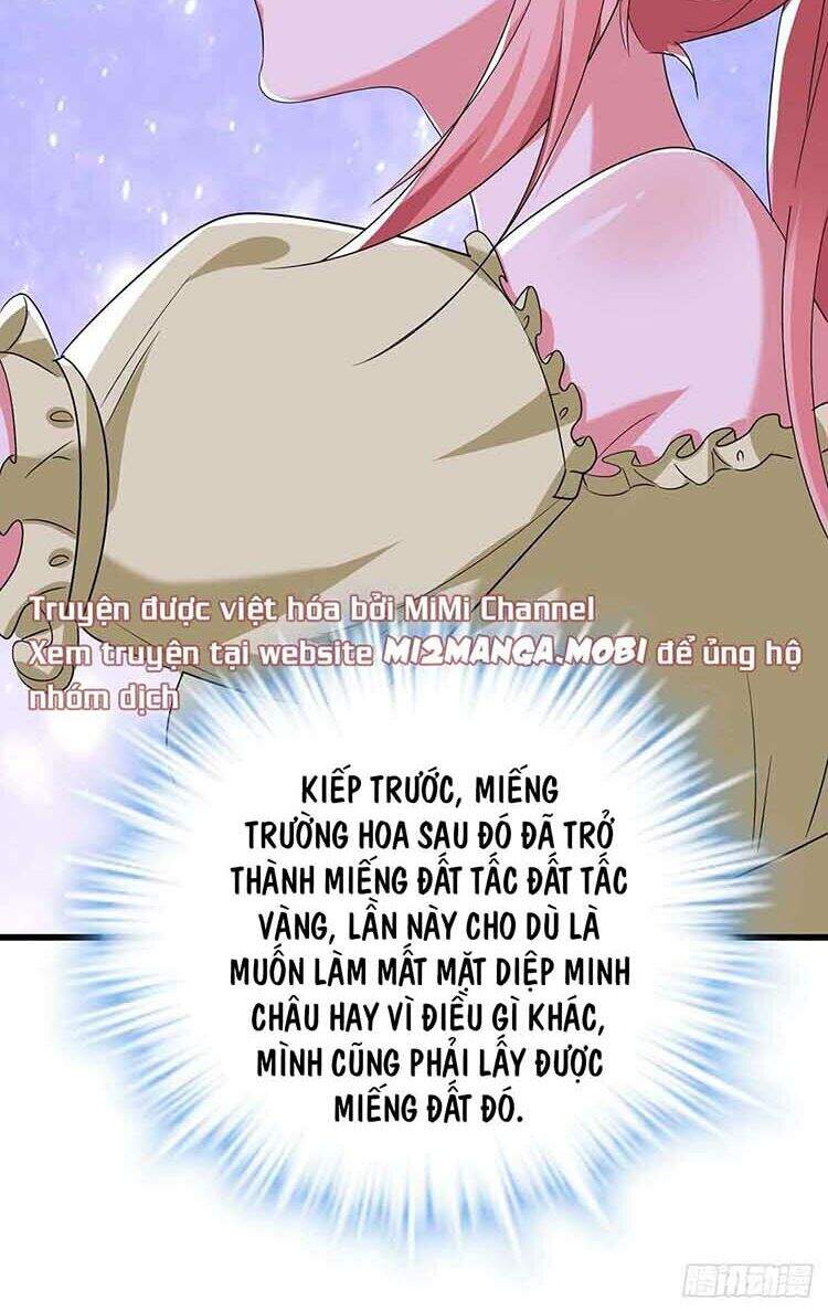 đại lão gọi tôi tiểu tổ tông chapter 55 23