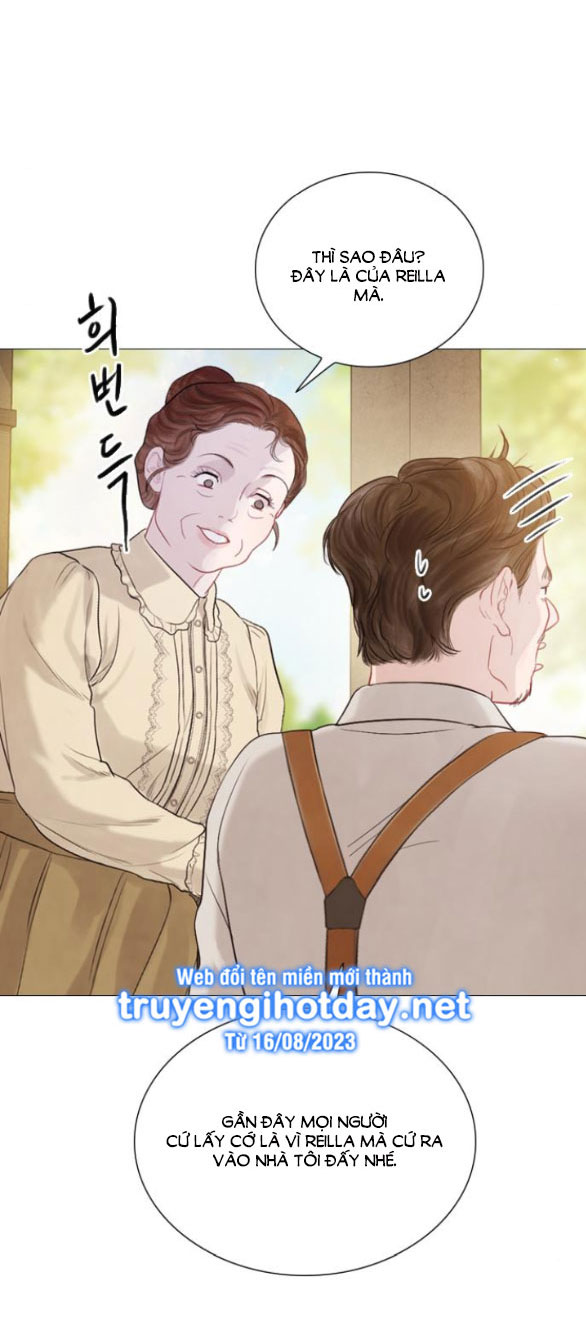 Khóc Đi Hay Là Cầu Xin Tôi Cũng Được chapter 2.1 - Trang 62