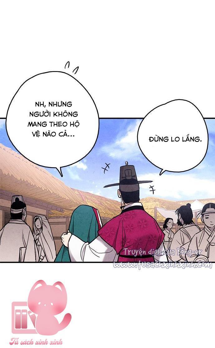 lệnh cấm hôn chapter 98 66
