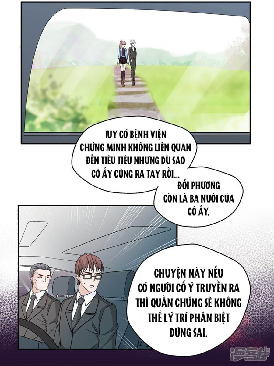 thiên kim bất lương chapter 35 24