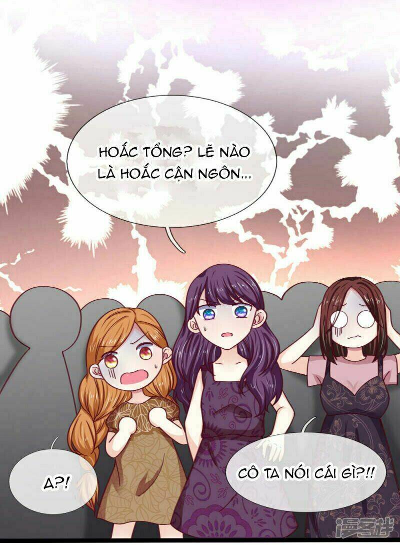 từ chối kết hôn với đại gia: cô dâu bỏ trốn chapter 58 18