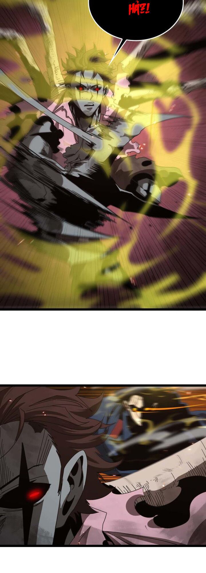 chư giới - tận thế online chapter 89 5