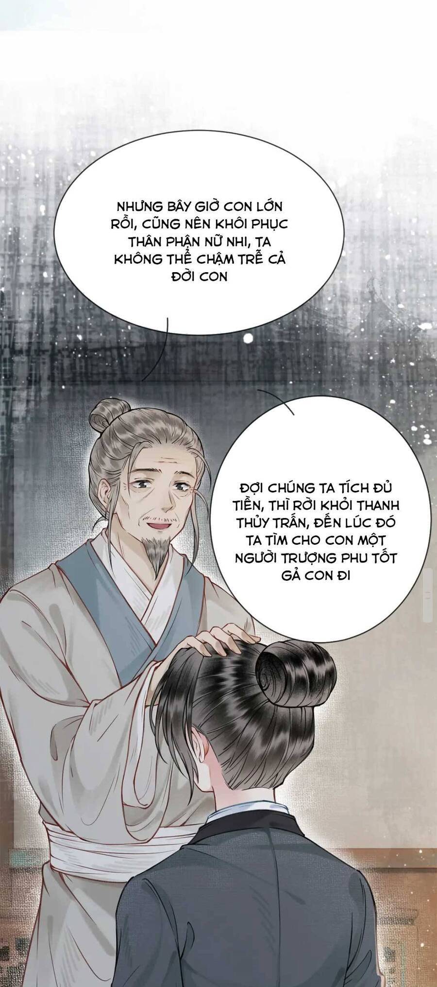 ngỗ tác cẩm y chapter 4 13