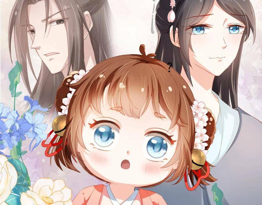 nhặt được bảo bối manh manh chapter 3 45