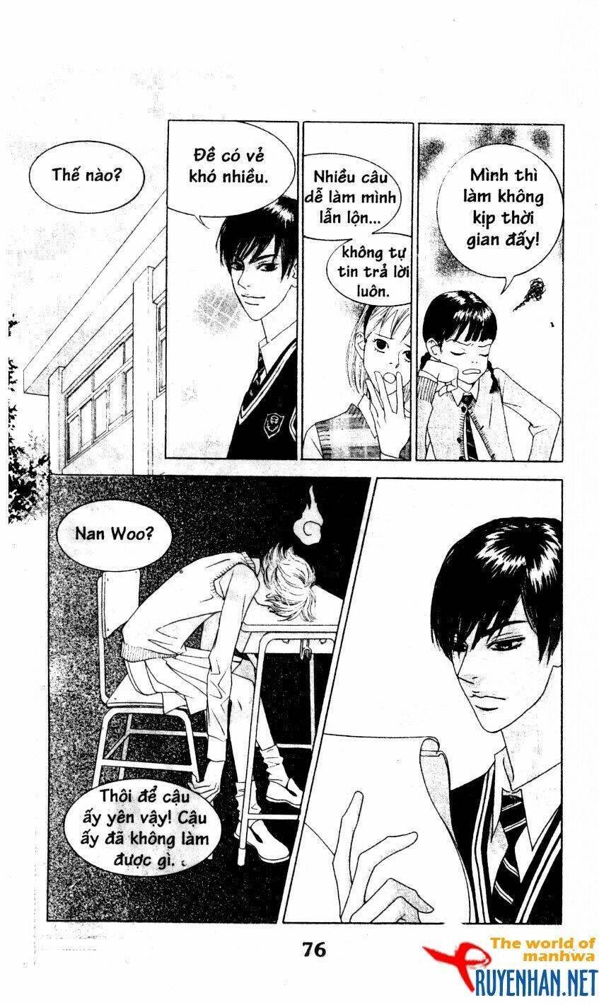 you're so cool chapter 13 18