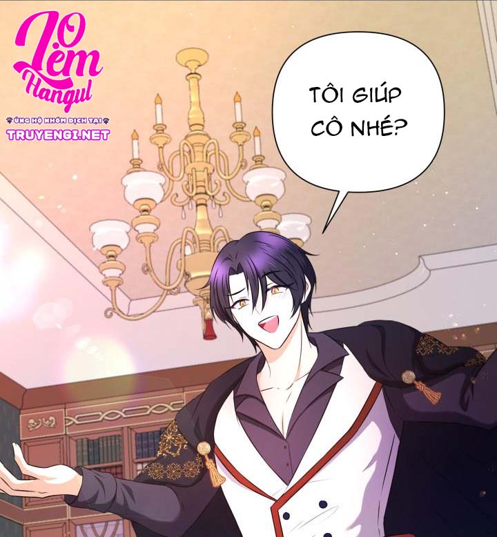 ác nữ công chúa chapter 24 26