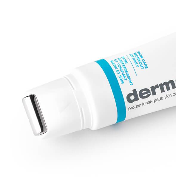 Tinh Chất Làm Săn Chắc Vùng Cổ Dành Cho Mọi Loại Da Dermalogica Neck Fit Contour Serum 50ml