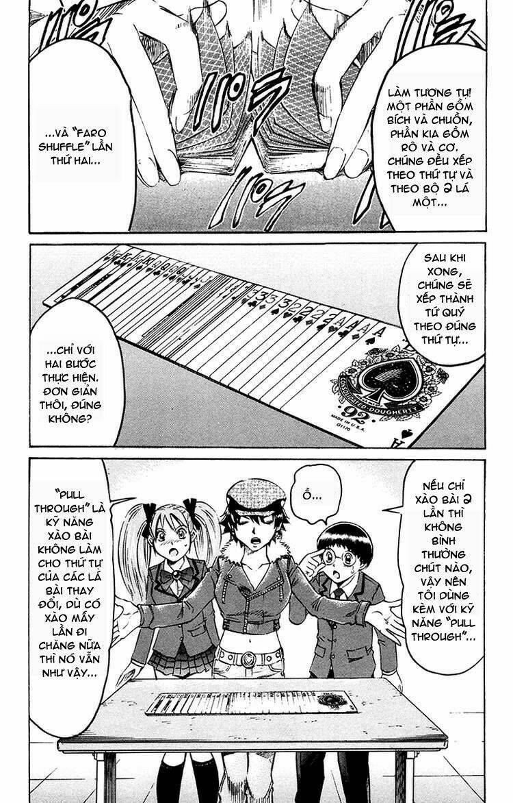 gamble fish chapter 13 9