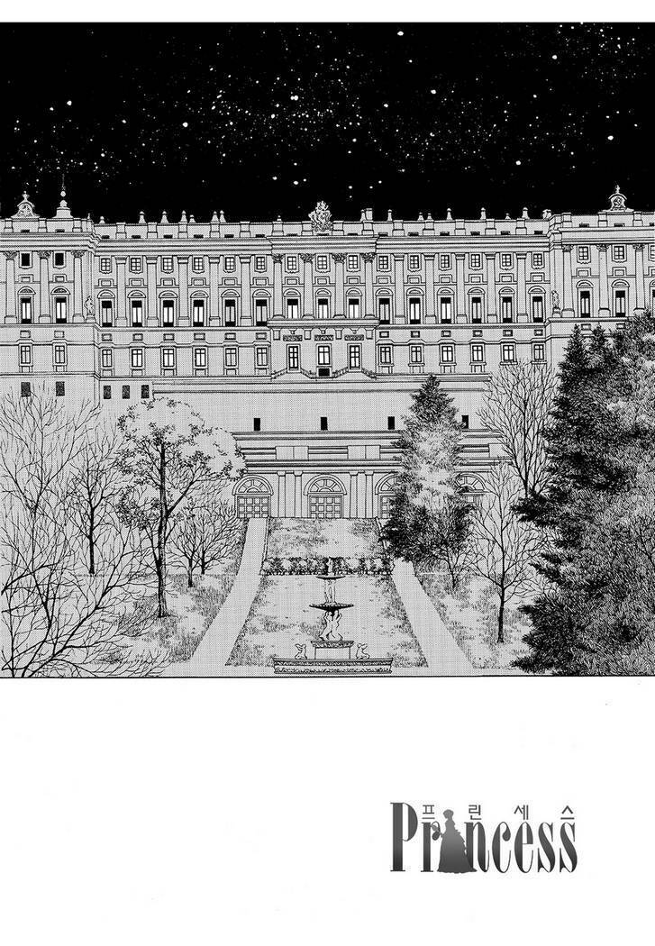 princess - công chúa xứ hoa (bản đẹp) chapter 18 38