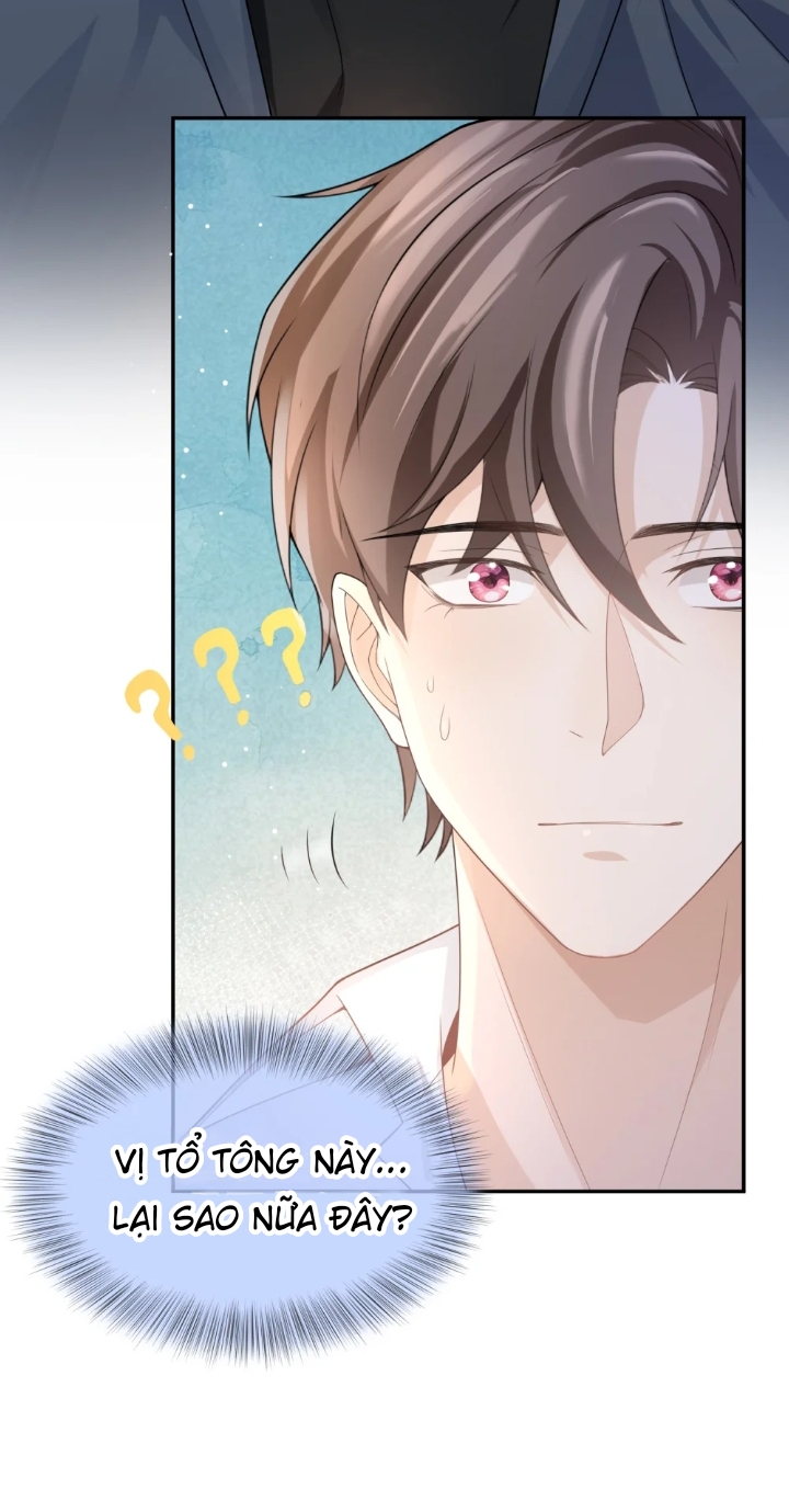 Scandal Quá Nhiều Là Lỗi Của Tôi Ư? chapter 6