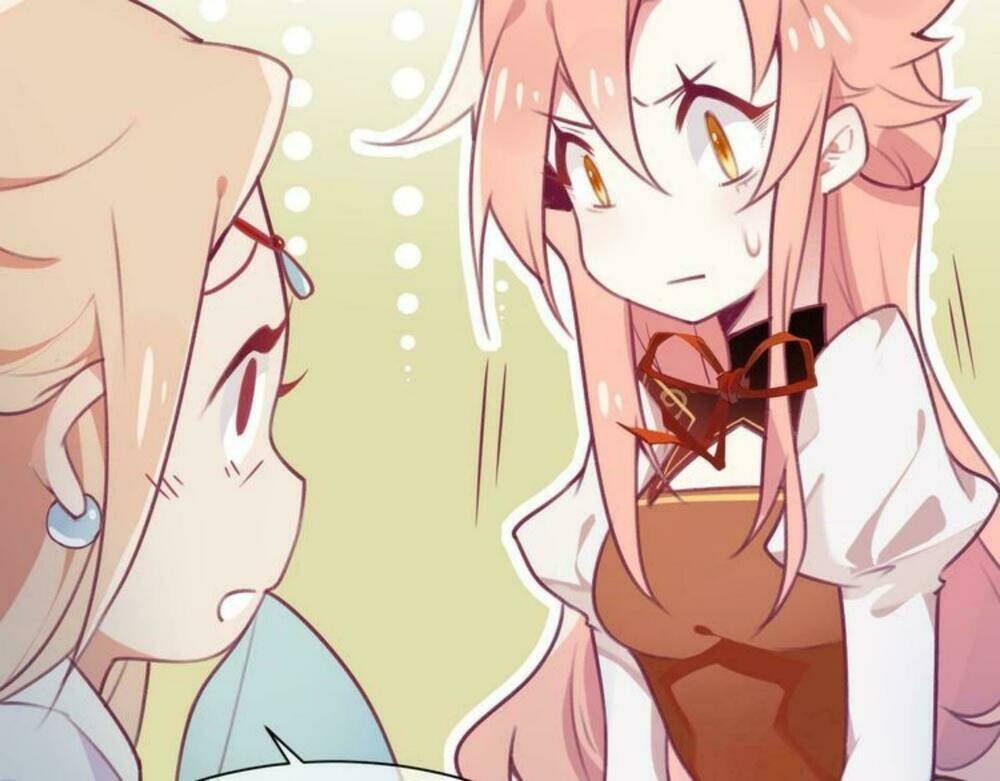 tà quân khó dưỡng tiểu ma phi chapter 8 8