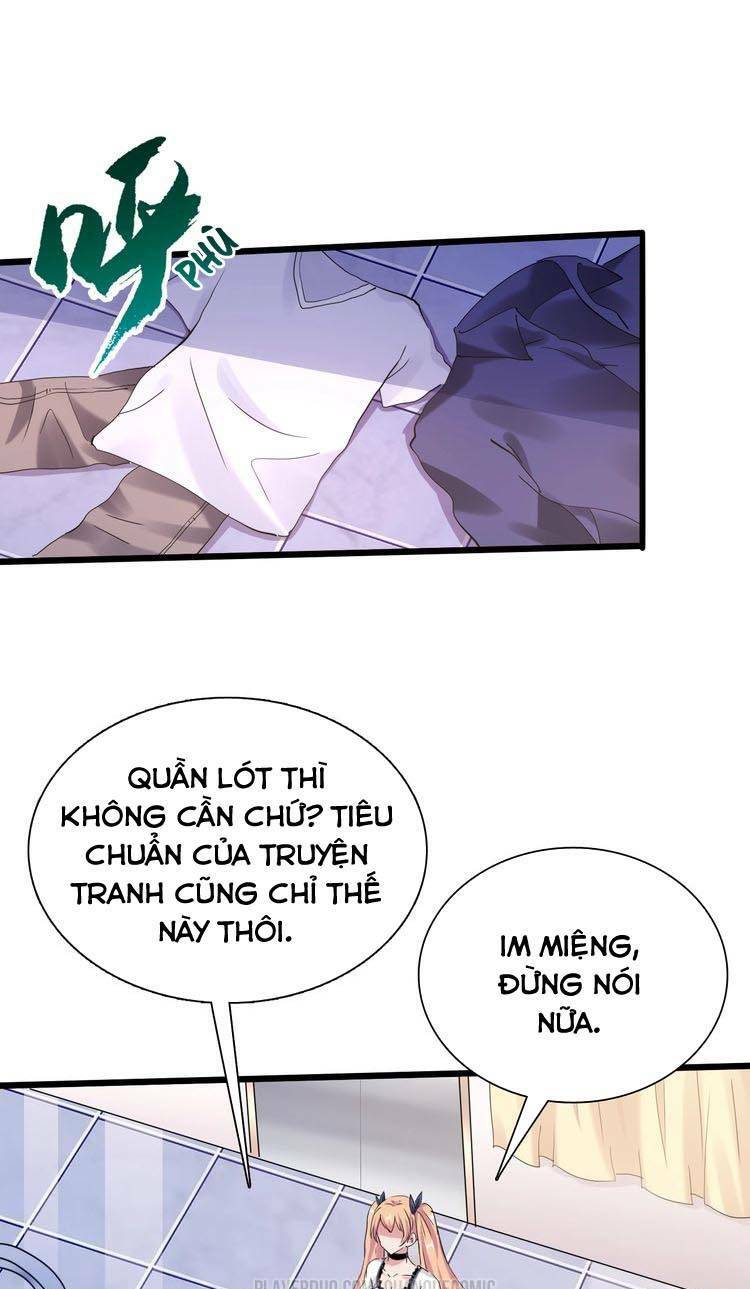 kinh thế kỳ nhân chapter 32 13
