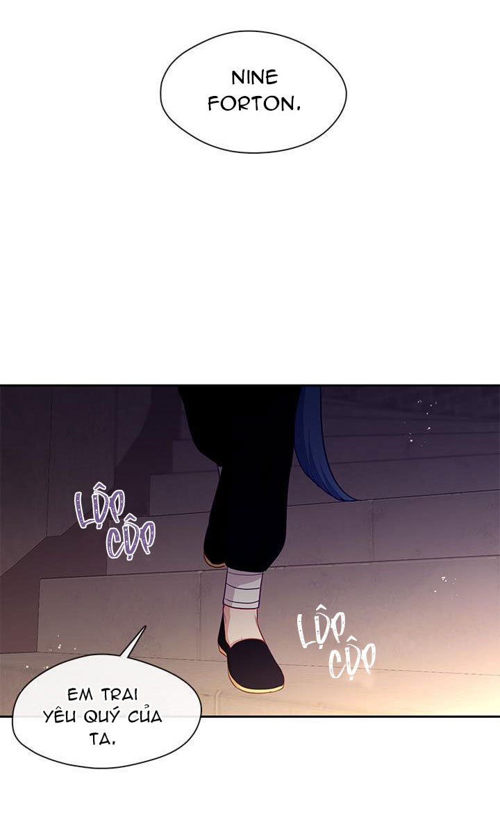 cẩn thận nữ phụ phản diện đấy! chapter 93 40