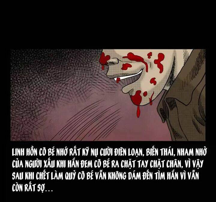 kỳ án có thật chapter 31 45