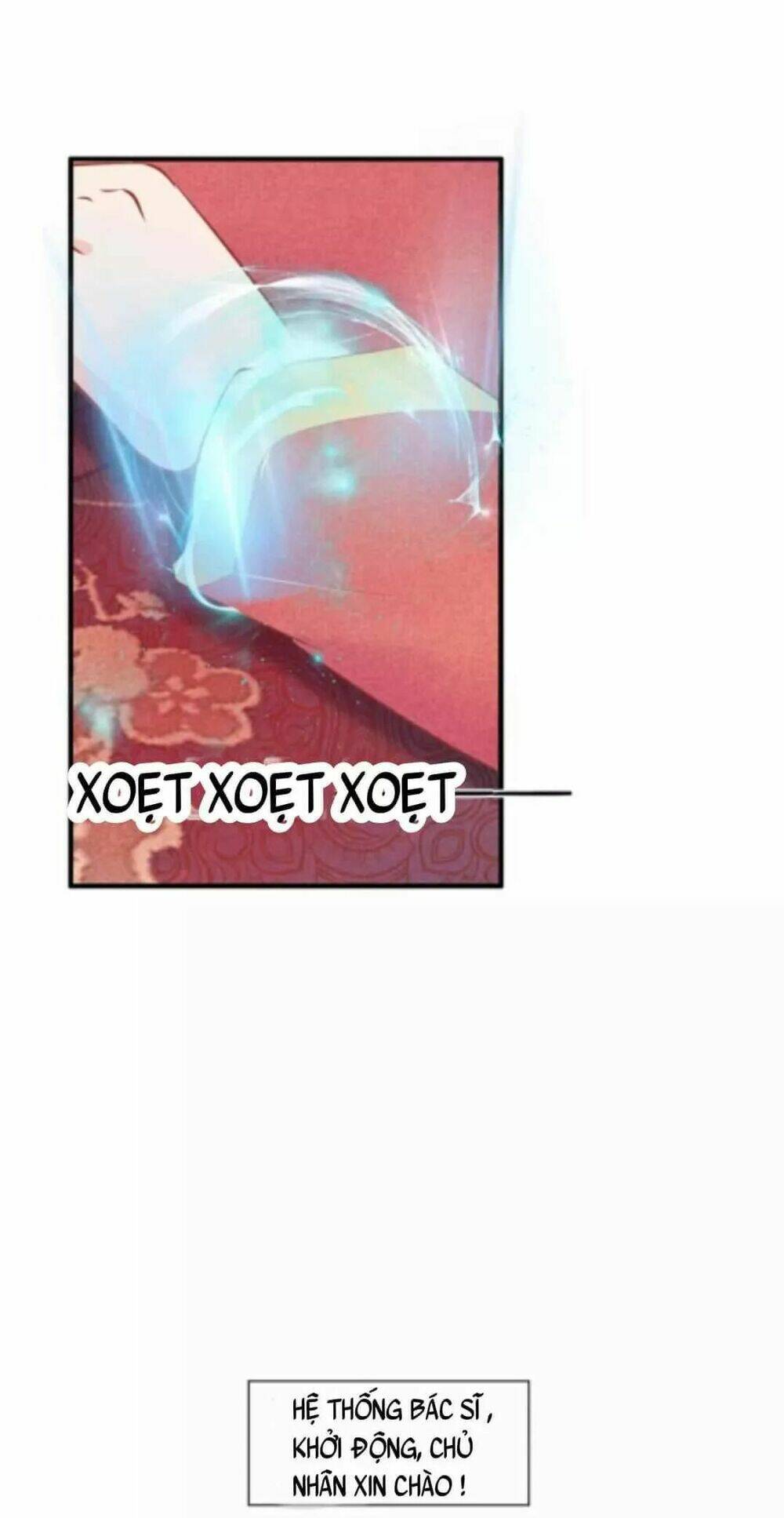 y phi quyền khuynh thiên hạ chapter 8 12