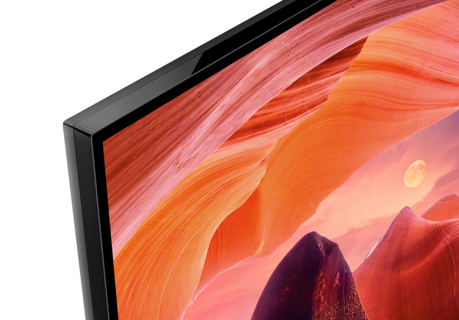 Google Tivi Sony 4K 75 inch KD-75X80L - Hàng Chính Hãng - Chỉ Giao Hà Nội