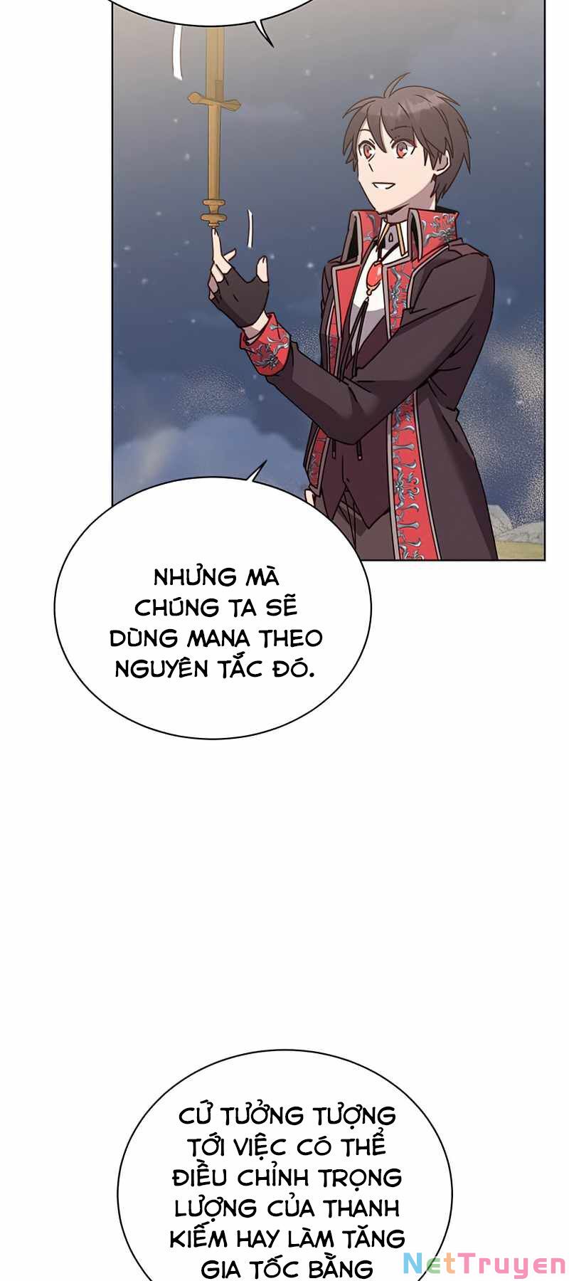 Anh Hùng Mạnh Nhất Trở Lại chapter 81 39
