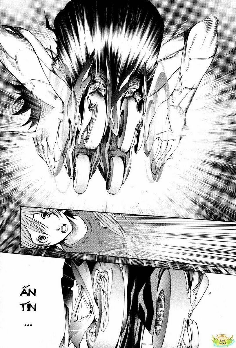 air gear chapter 139 5