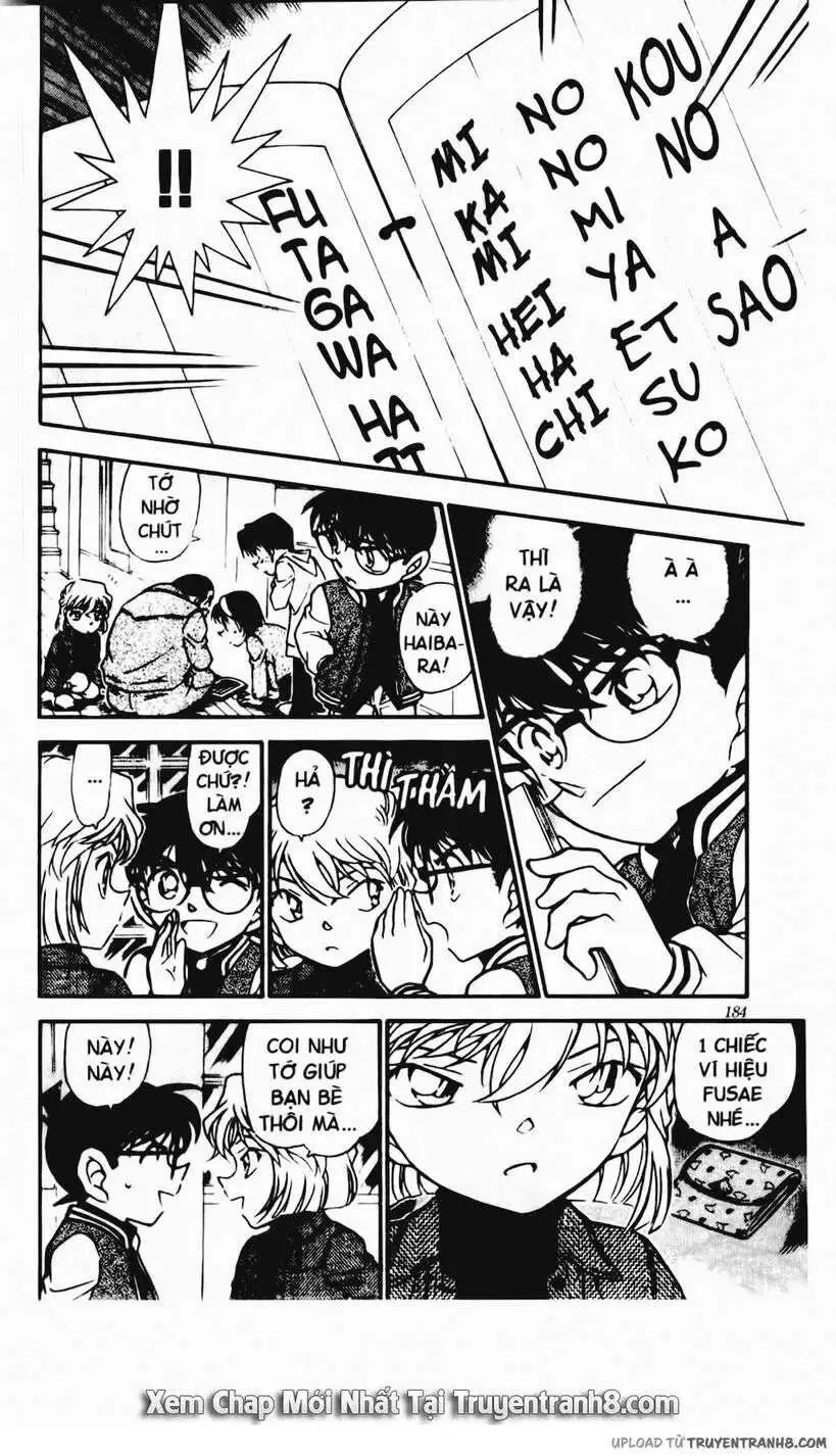 conan chapter 468 14