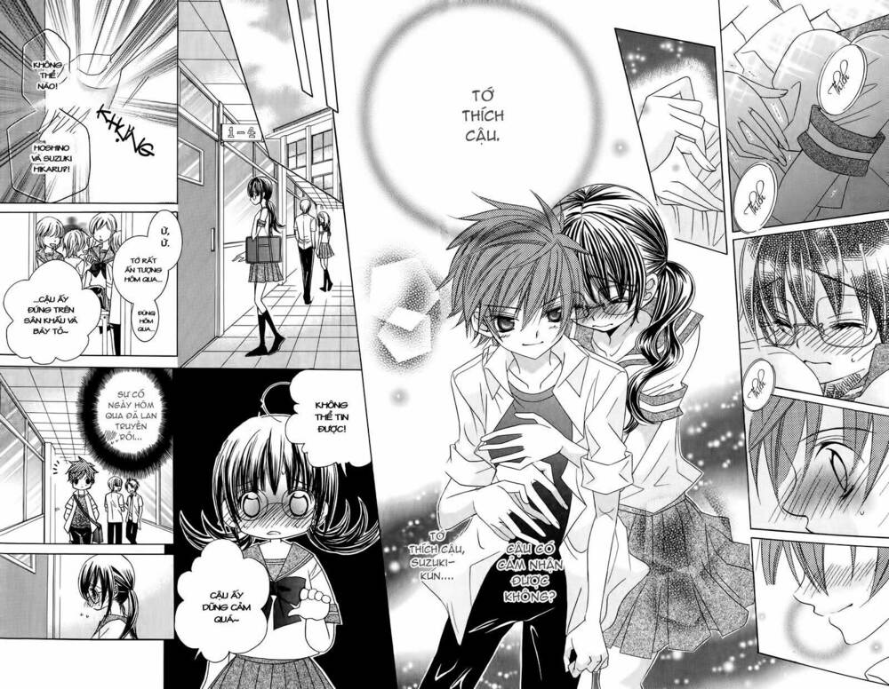 suki desu suzuki-kun!! chapter 10 35