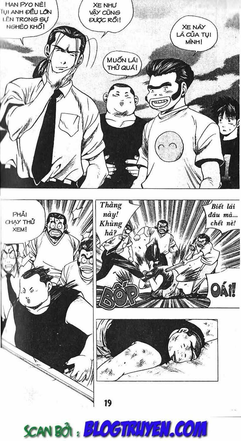 kid gang chapter 40 7