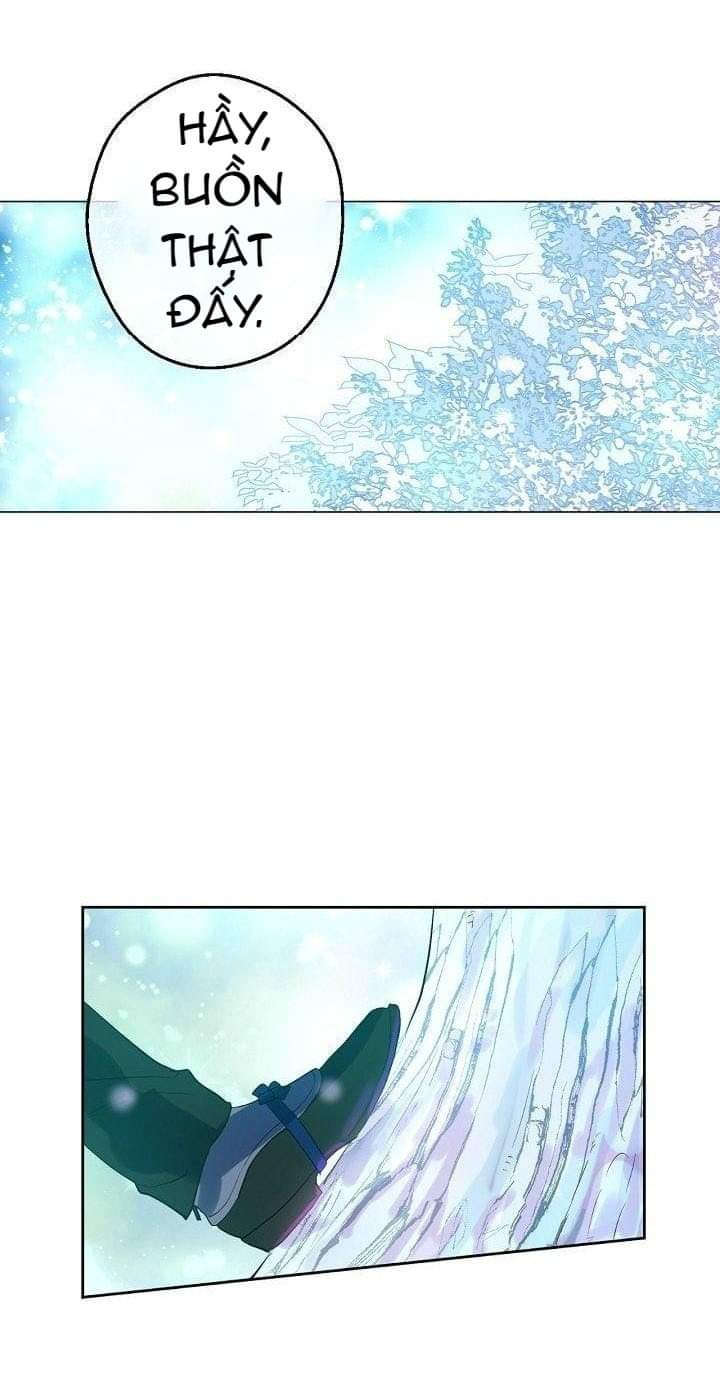 bỗng một ngày nọ tôi trở thành nàng công chúa chapter 54 28