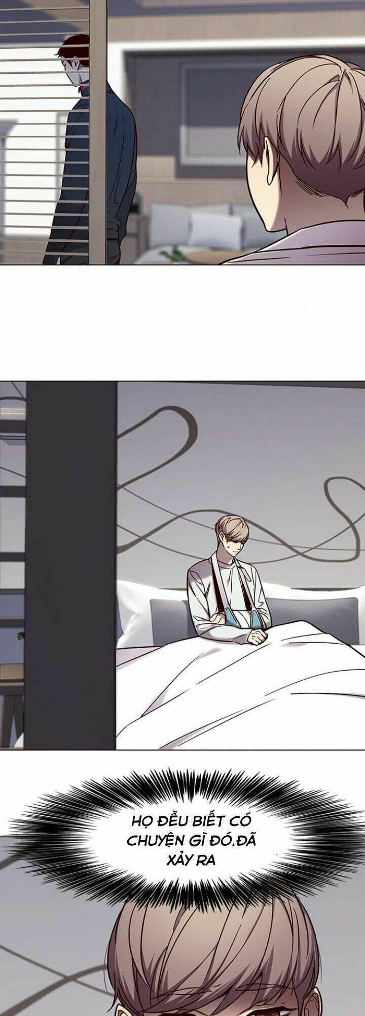 biến thân thành mèo chapter 98 41