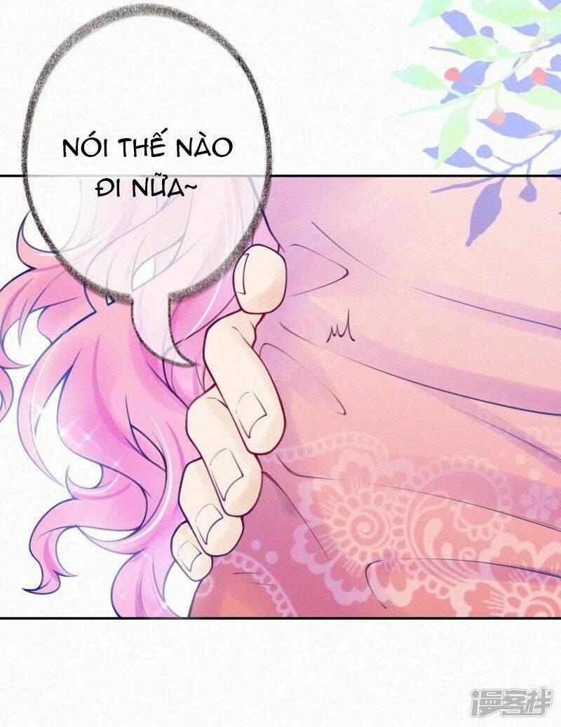 mami đột kích, thiên tài manh bảo khốc daddy chapter 8 18