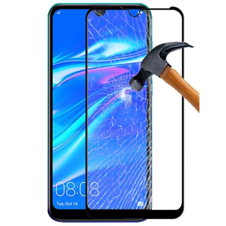 Kính Cường Lực cho Huawei Y7 Pro 2019 Full Màn Hình