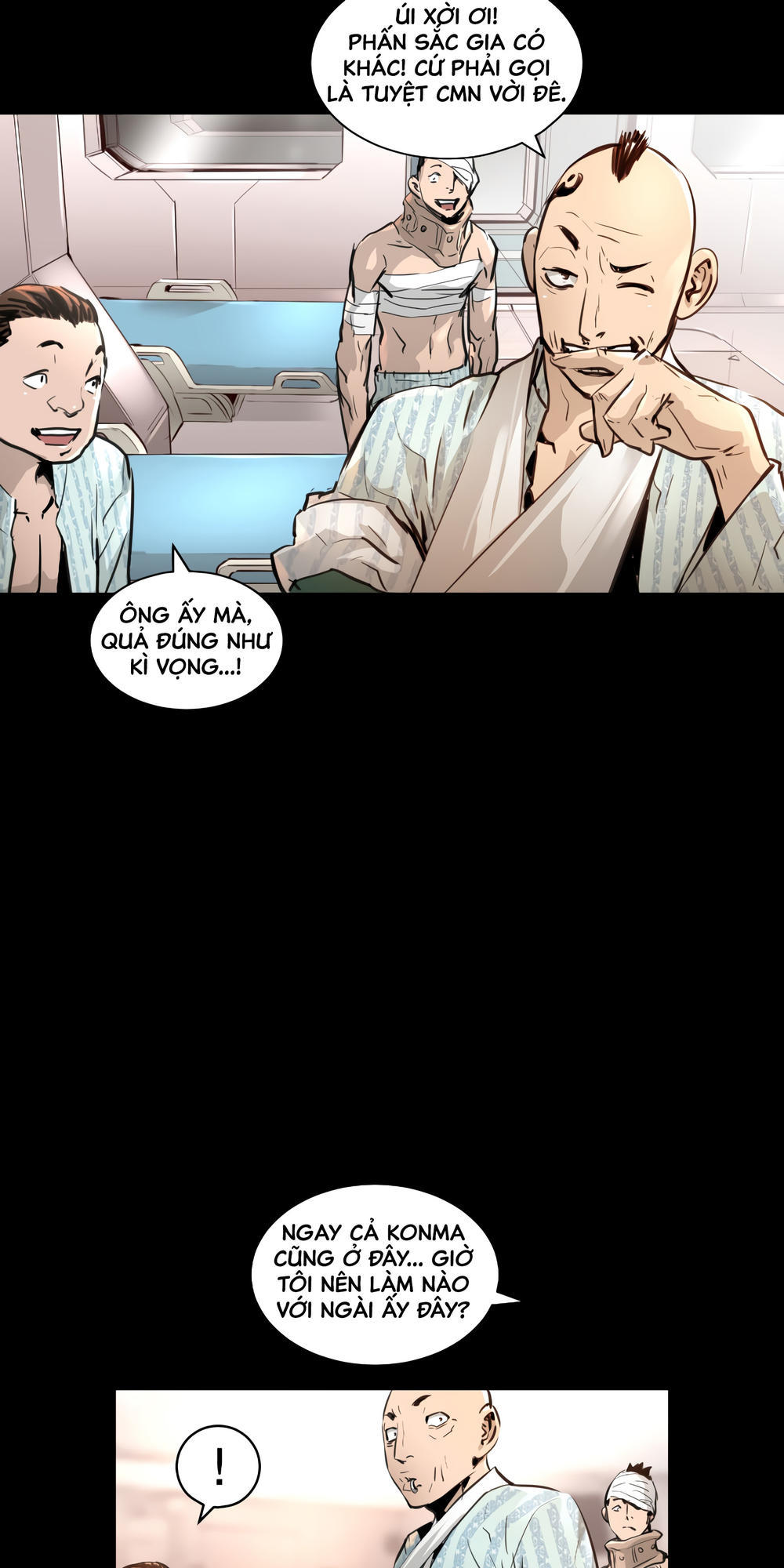 tam tuyệt tại dị giới chapter 67 24