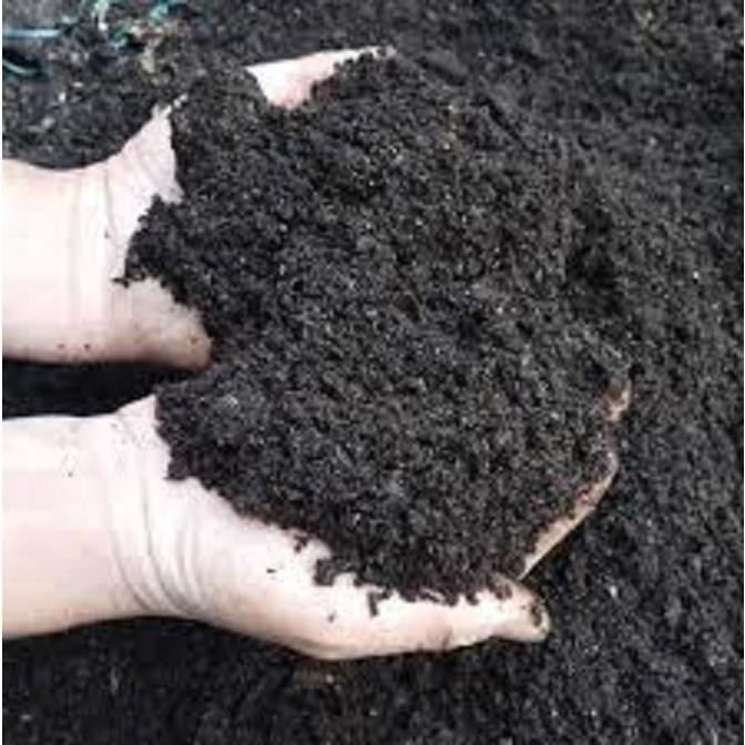 1KG phân gà vi sinh, phân gà Ủ HOAI MỤC ĐÃ xử lý NẤM KHUẨN