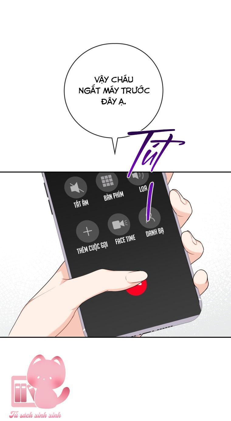 mong được chị chỉ bảo, tiền bối chapter 31 46