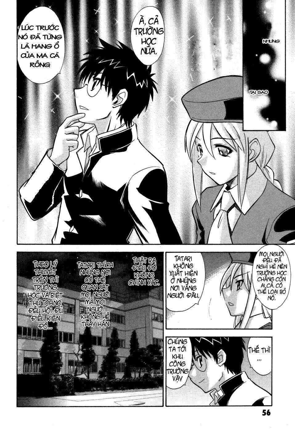 melty blood chapter 10 27