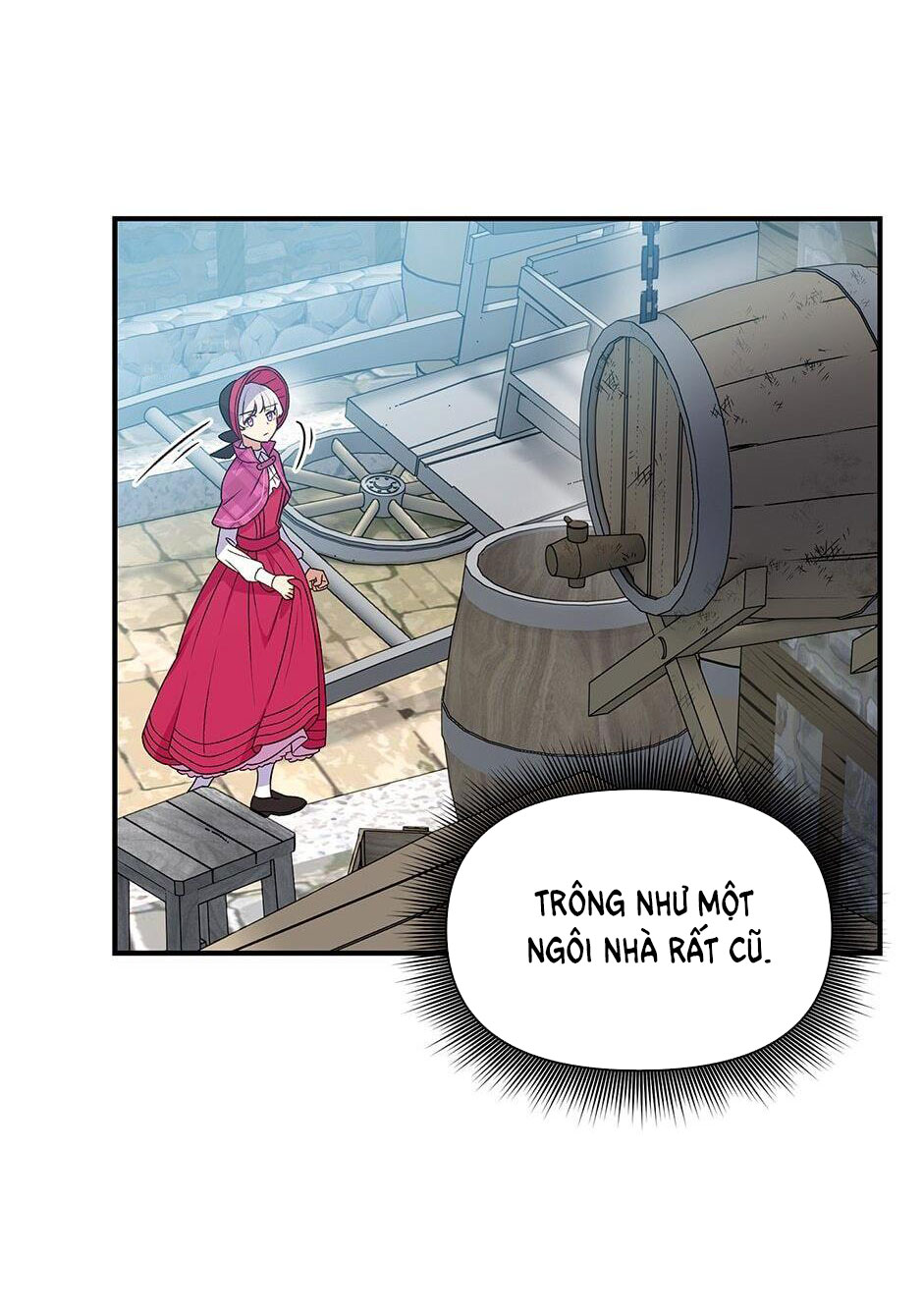 bản khế ước với nữ công tước ác ma chapter 94 41