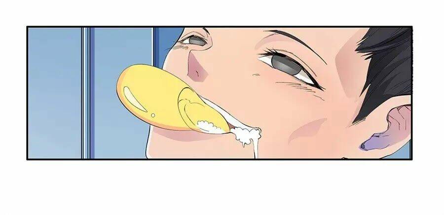 ta không phải nữ thần chapter 6 82