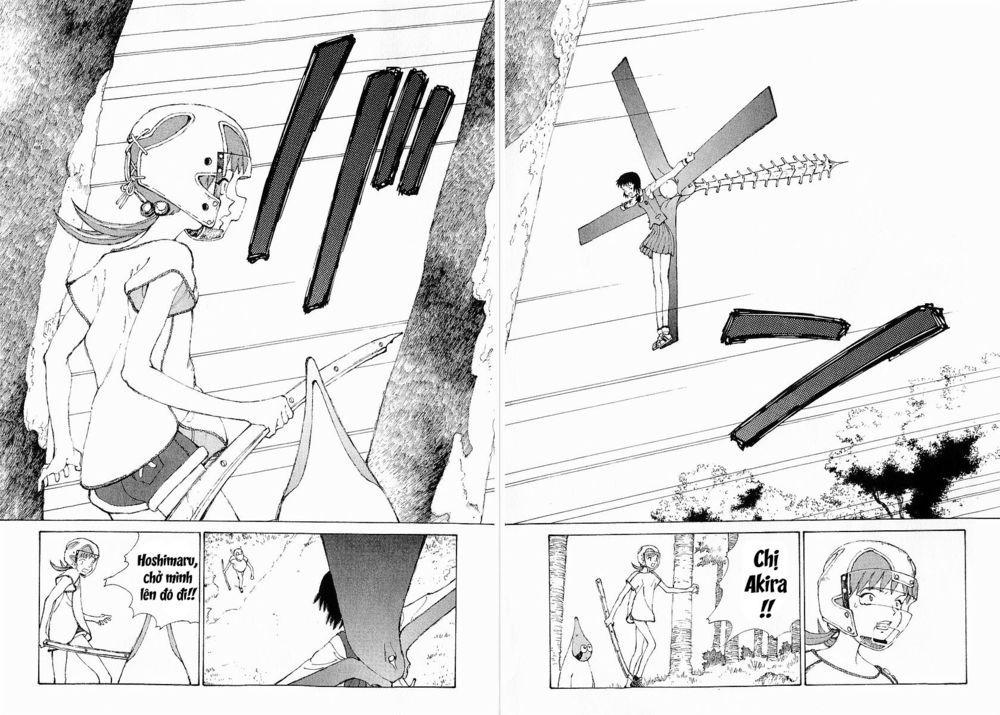 narutaru chapter 21 29